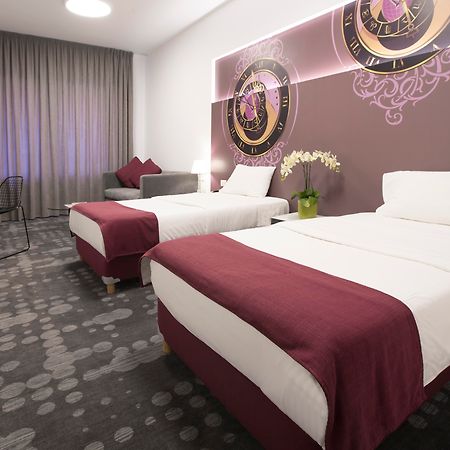 35 Rooms Beirut Exterior foto