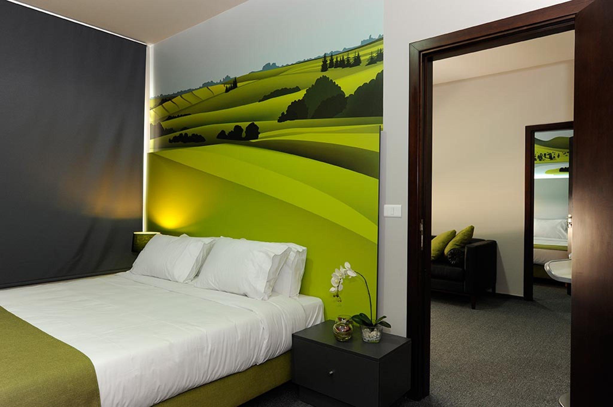 35 Rooms Beirut Exterior foto