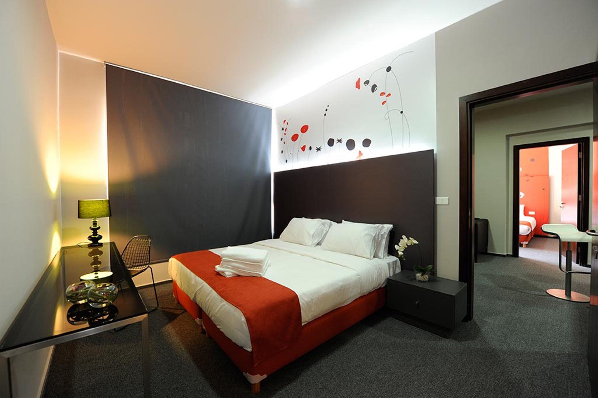 35 Rooms Beirut Exterior foto