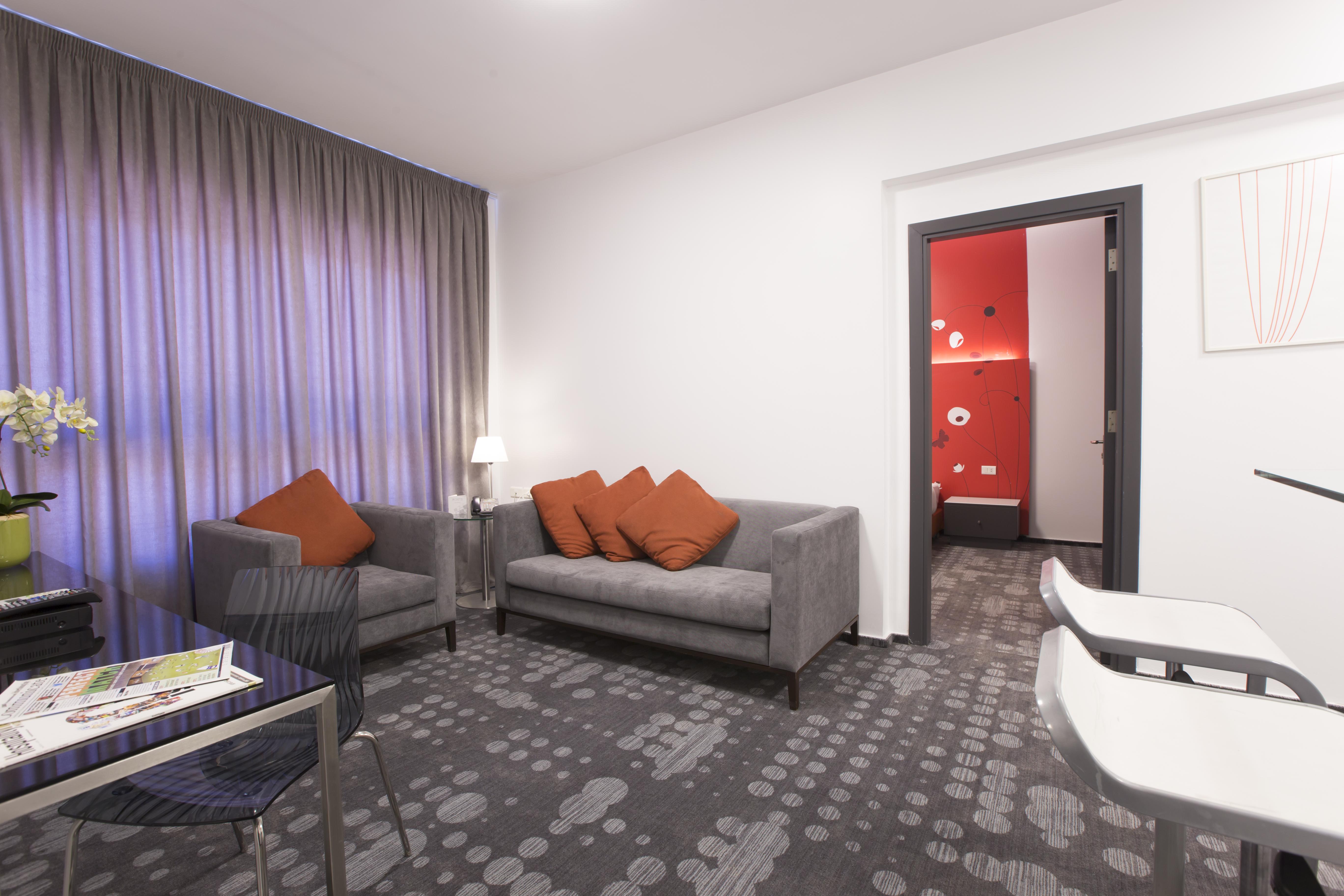 35 Rooms Beirut Exterior foto