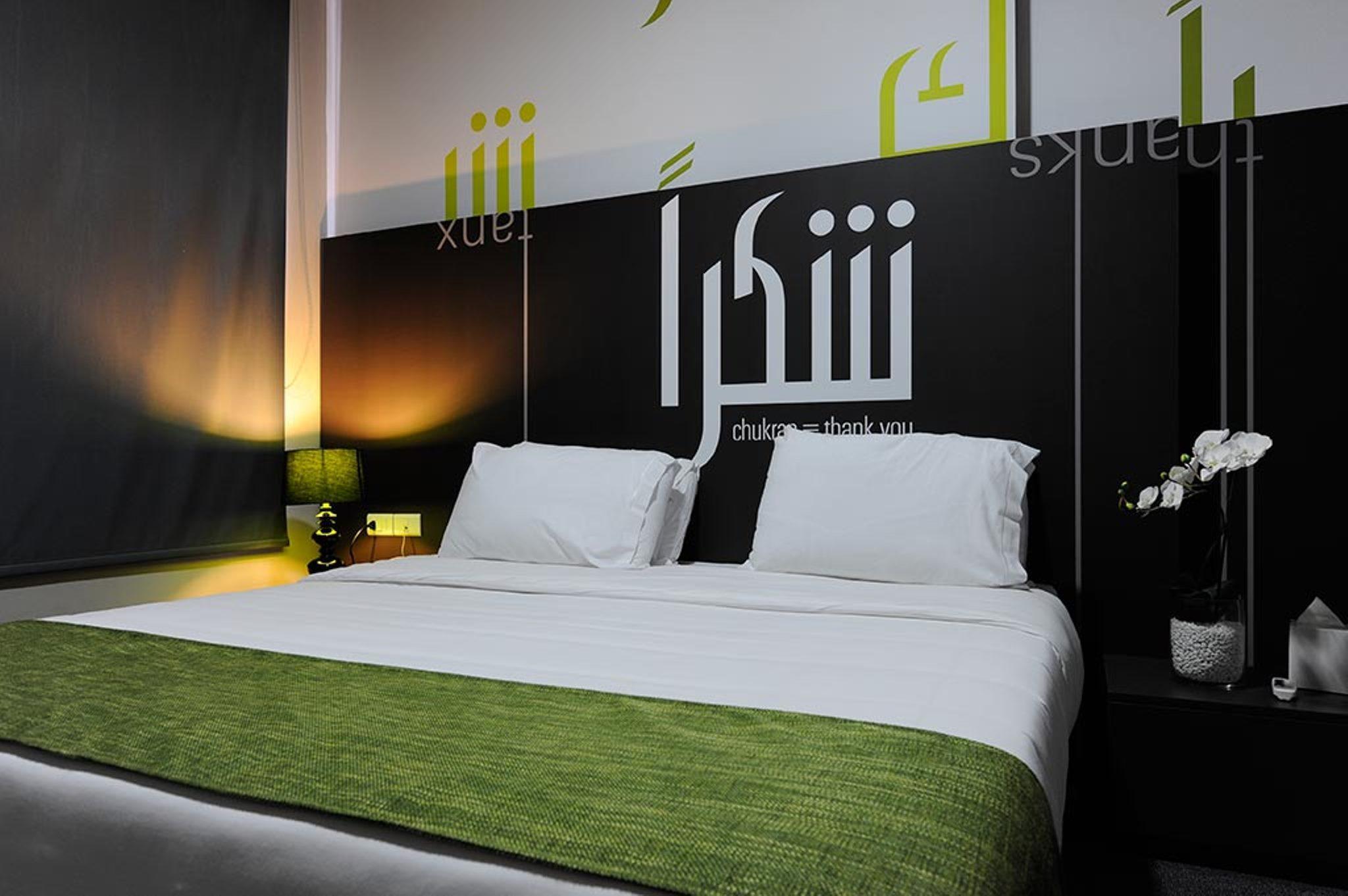 35 Rooms Beirut Exterior foto