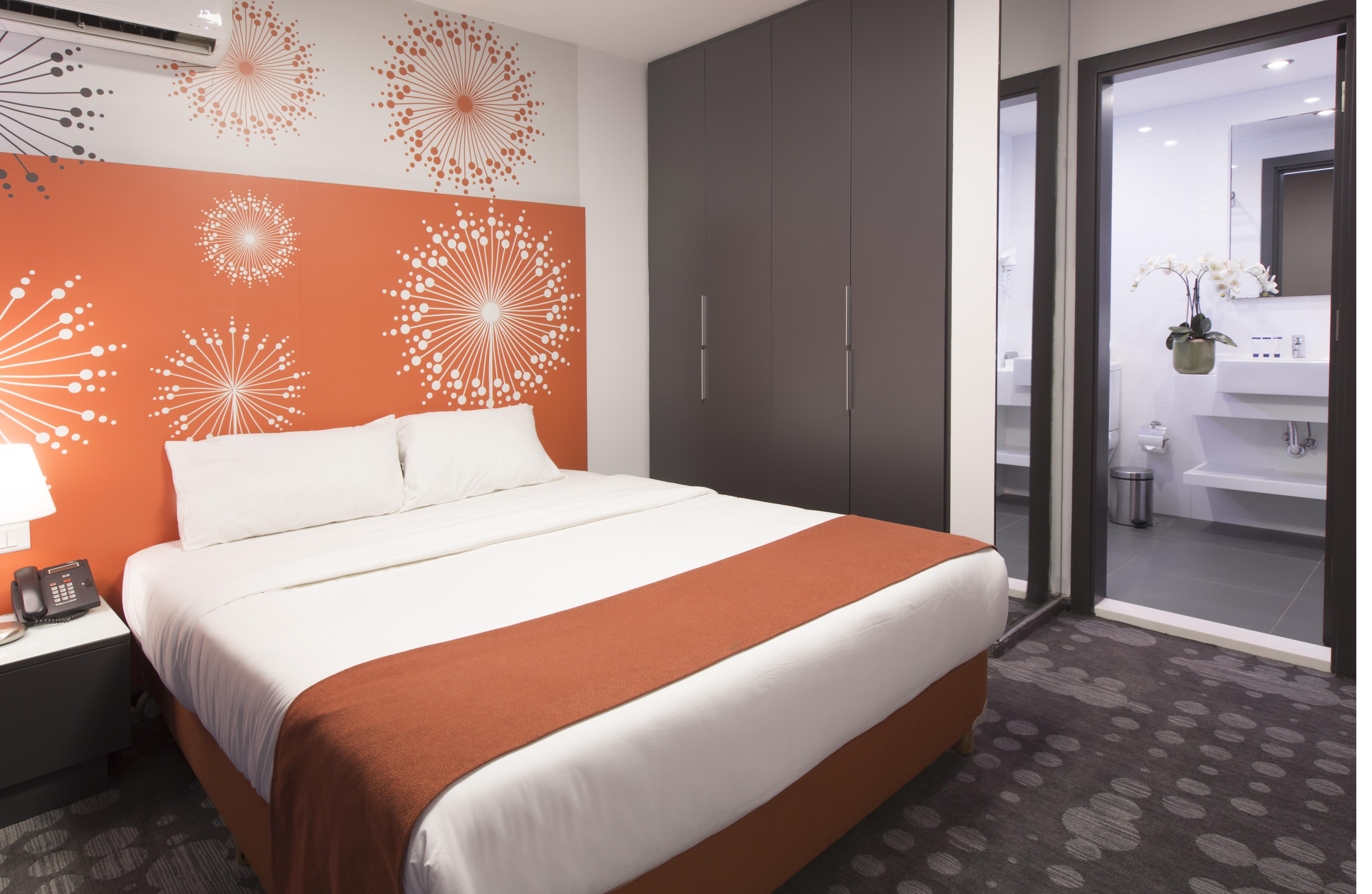 35 Rooms Beirut Exterior foto
