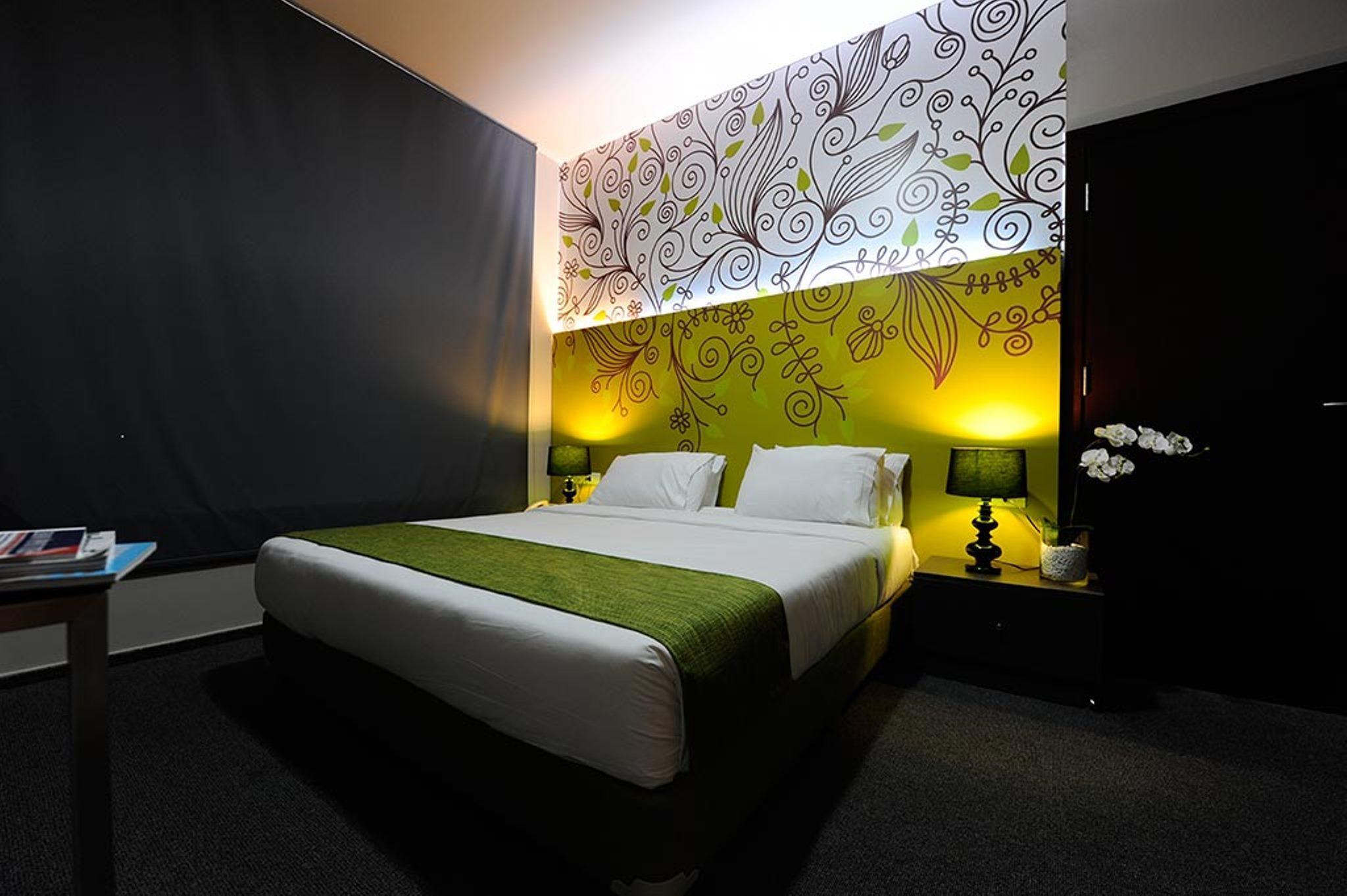35 Rooms Beirut Exterior foto