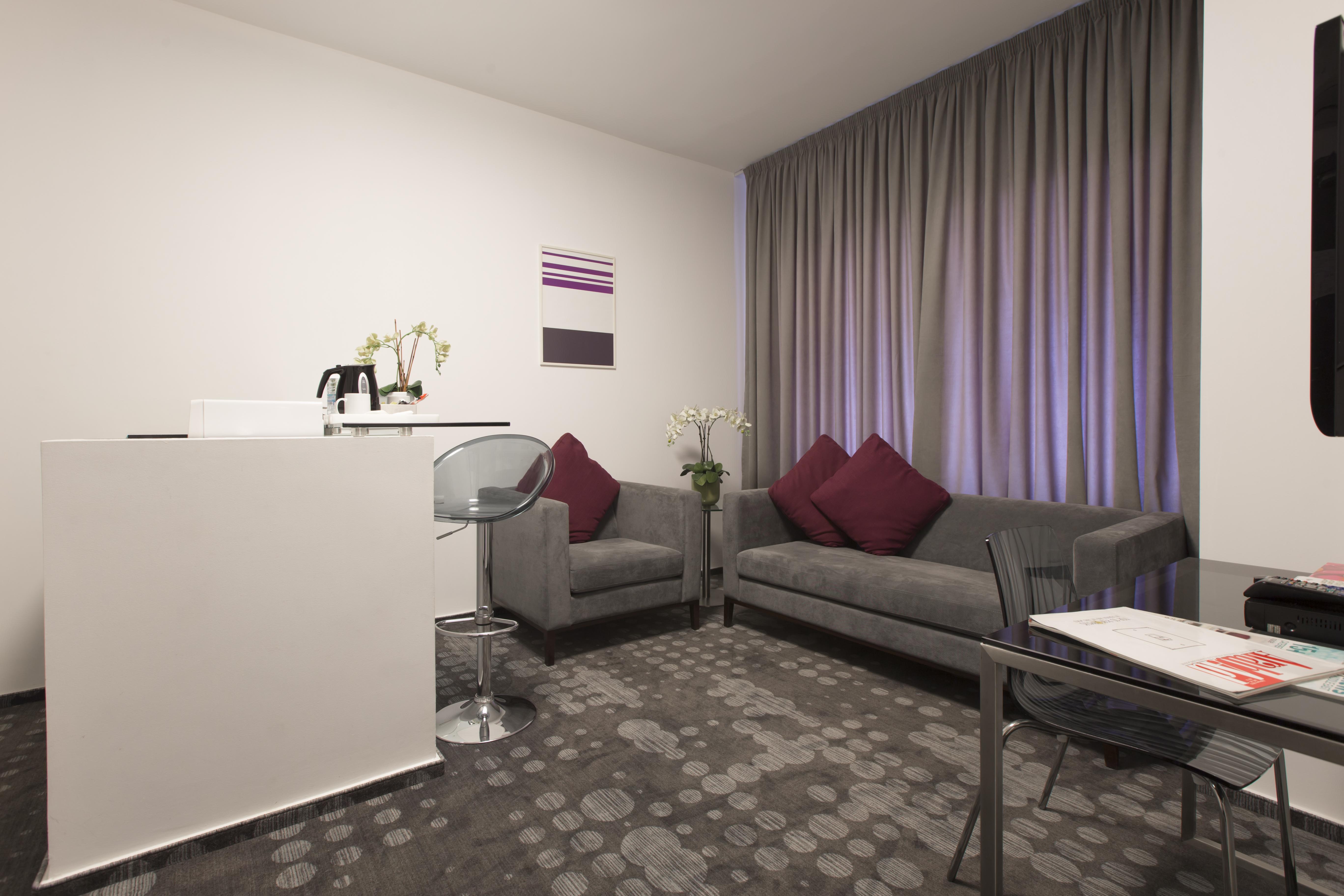 35 Rooms Beirut Exterior foto