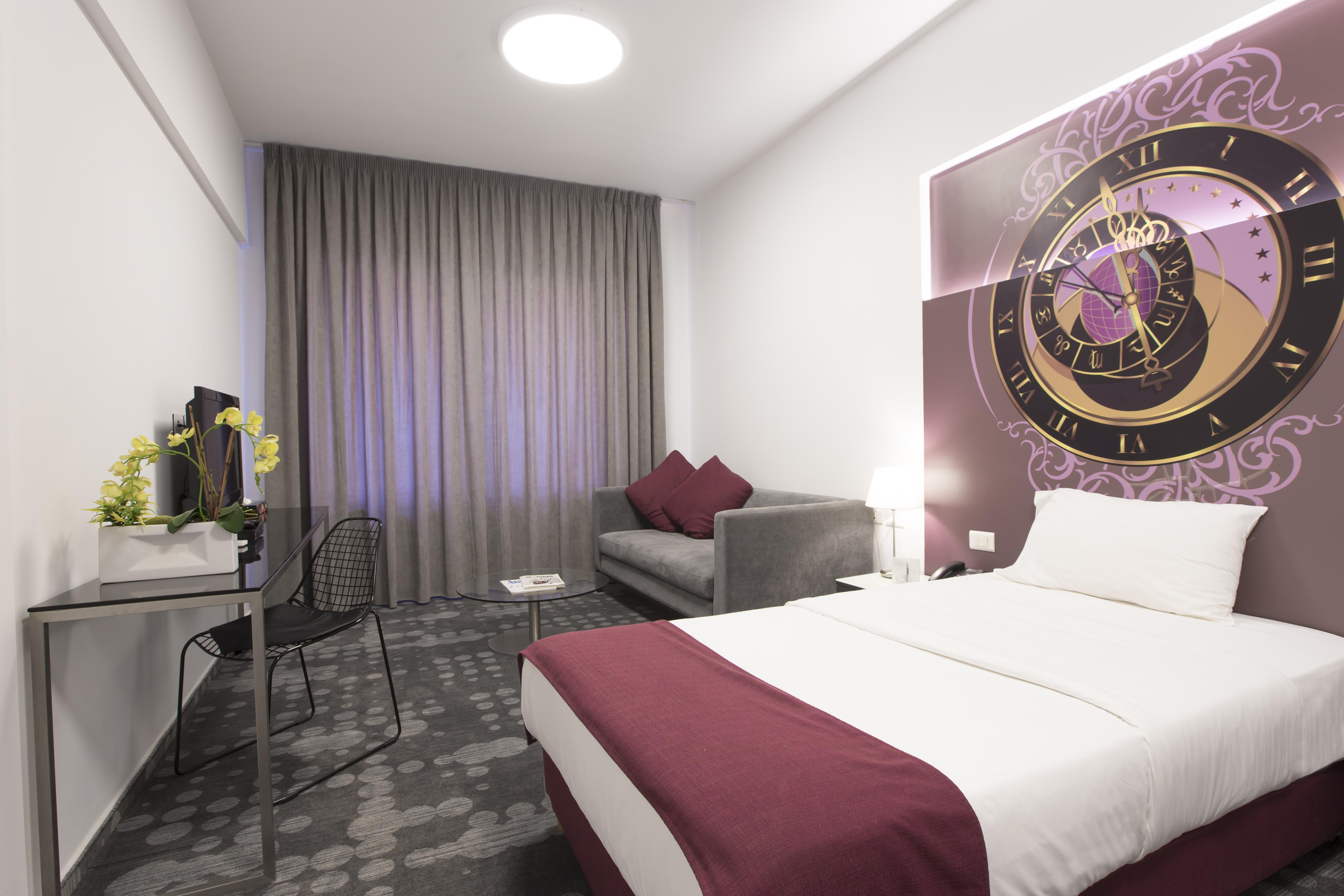 35 Rooms Beirut Exterior foto