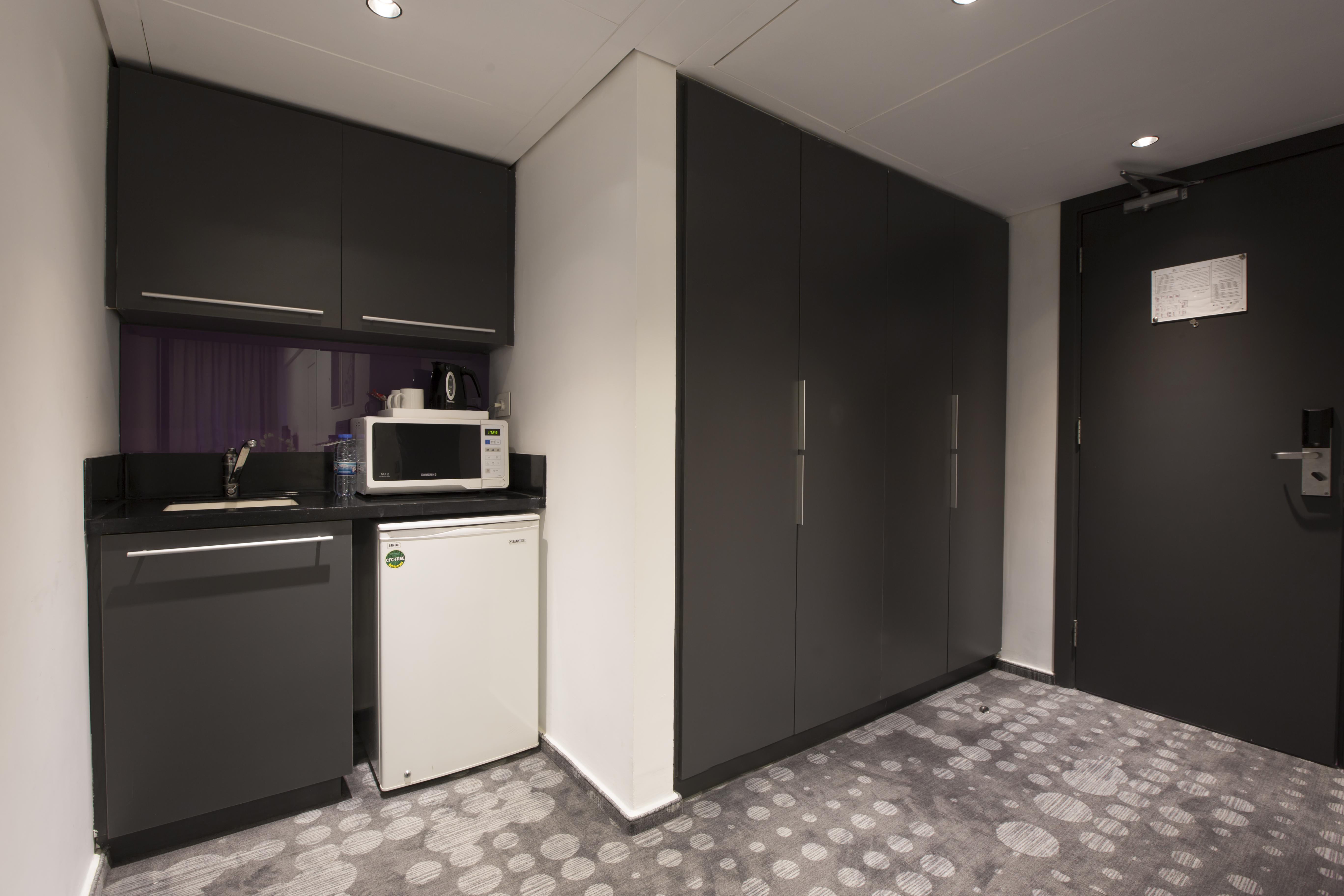 35 Rooms Beirut Exterior foto