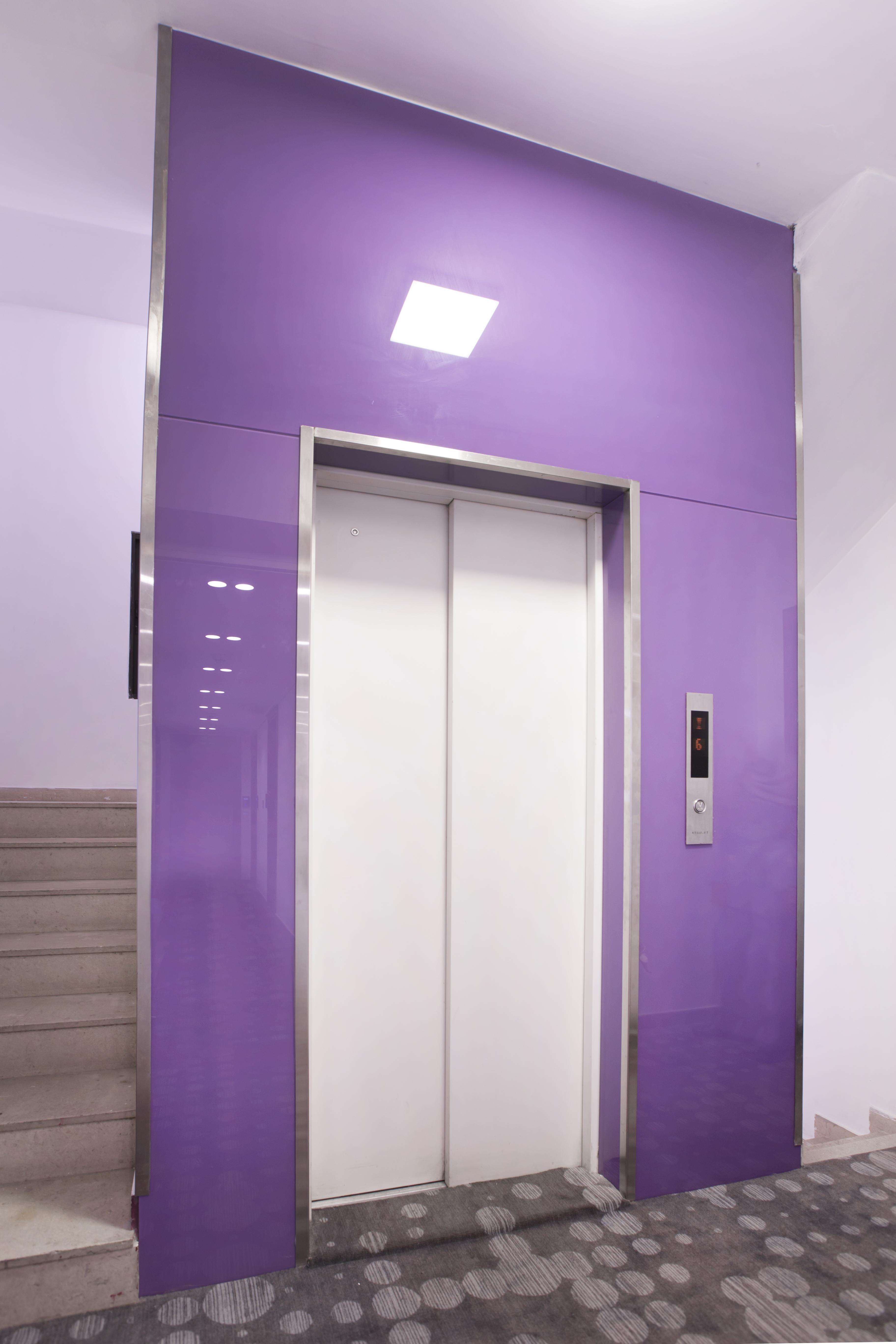 35 Rooms Beirut Exterior foto