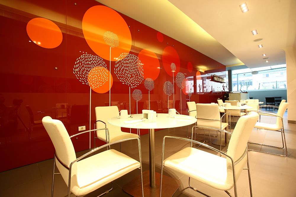 35 Rooms Beirut Exterior foto